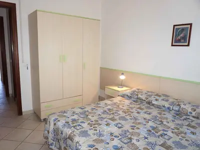 Ferienwohnung für 4 Personen (45 m²) in Porto Santa Margherita 10/10