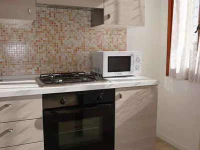 Ferienwohnung für 7 Personen (55 m²) in Porto Santa Margherita 3/9