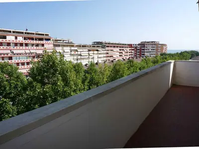 Ferienwohnung für 7 Personen (55 m²) in Porto Santa Margherita 2/9