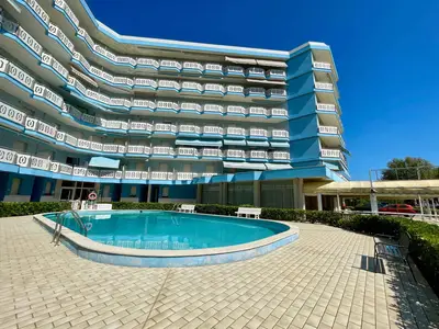Ferienwohnung für 7 Personen (40 m²) in Porto Santa Margherita 6/10