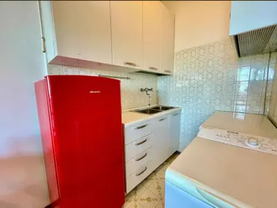 Ferienwohnung für 7 Personen (40 m²) in Porto Santa Margherita 7/10