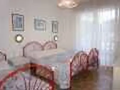 Ferienwohnung für 7 Personen (65 m²) in Porto Santa Margherita 9/10