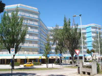 Ferienwohnung für 4 Personen (40 m²) in Porto Santa Margherita 2/10