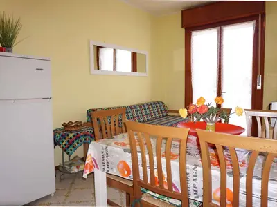 Ferienwohnung für 4 Personen (40 m²) in Porto Santa Margherita 7/10