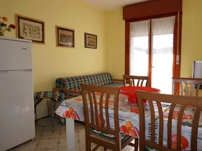 Ferienwohnung für 4 Personen (40 m²) in Porto Santa Margherita 10/10