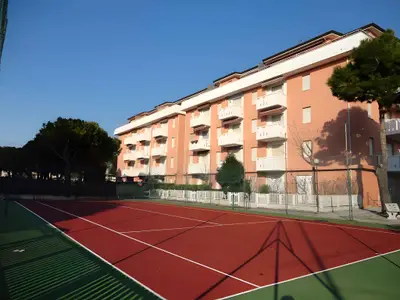 Ferienwohnung für 5 Personen (45 m²) in Porto Santa Margherita 2/10