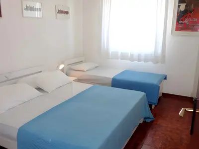 Ferienwohnung für 5 Personen (45 m²) in Porto Santa Margherita 7/10