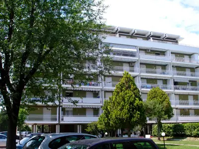 Ferienwohnung für 7 Personen (60 m²) in Porto Santa Margherita 7/10