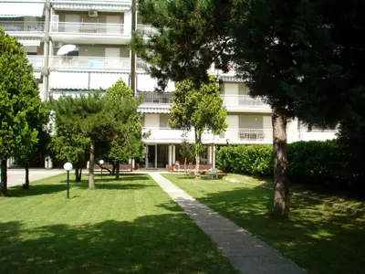 Ferienwohnung für 7 Personen (60 m²) in Porto Santa Margherita 10/10
