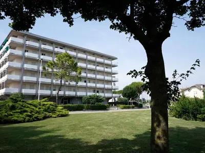 Ferienwohnung für 6 Personen (50 m²) in Porto Santa Margherita 3/10