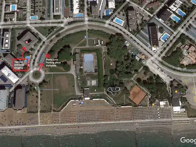 Ferienwohnung für 6 Personen (50 m²) in Porto Santa Margherita 5/10
