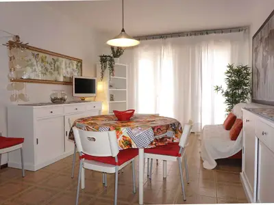Ferienwohnung für 6 Personen (50 m²) in Porto Santa Margherita 7/10