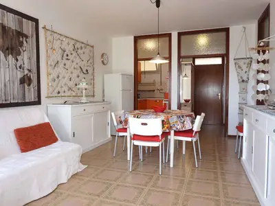 Ferienwohnung für 6 Personen (50 m²) in Porto Santa Margherita 10/10