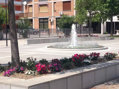Ferienwohnung für 4 Personen (42 m²) in Porto Santa Margherita 5/10