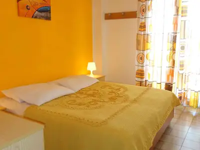 Ferienwohnung für 4 Personen (42 m²) in Porto Santa Margherita 6/10