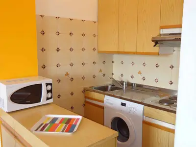Ferienwohnung für 4 Personen (42 m²) in Porto Santa Margherita 9/10
