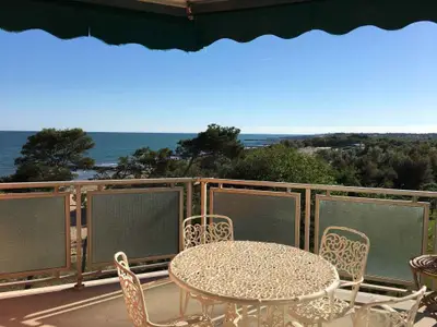 Ferienwohnung für 6 Personen (65 m²) in Porto Santa Margherita 3/10