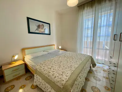 Ferienwohnung für 4 Personen (36 m²) in Porto Santa Margherita 8/10
