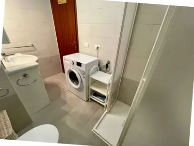 Ferienwohnung für 5 Personen (45 m²) in Porto Santa Margherita 8/10