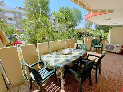 TerraceBalcony
