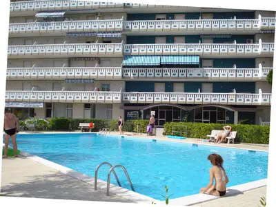 Ferienwohnung für 4 Personen (45 m²) in Porto Santa Margherita 4/10