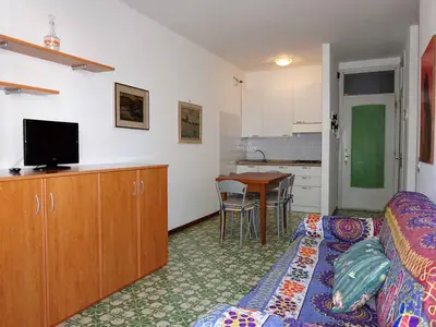 Ferienwohnung für 4 Personen (45 m²) in Porto Santa Margherita 5/10