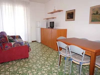 Ferienwohnung für 4 Personen (45 m²) in Porto Santa Margherita 6/10
