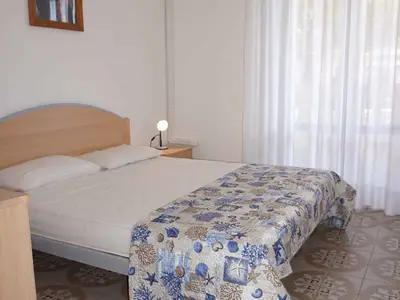 Ferienwohnung für 4 Personen (45 m²) in Porto Santa Margherita 7/10