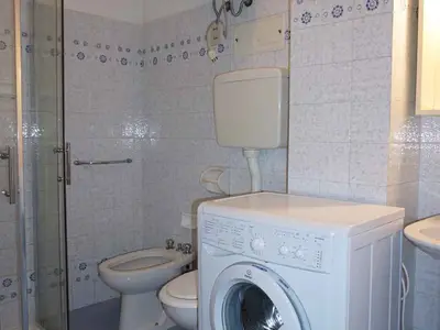 Ferienwohnung für 4 Personen (45 m²) in Porto Santa Margherita 9/10