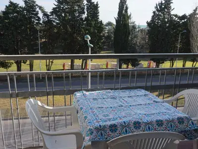 Ferienwohnung für 6 Personen (60 m²) in Porto Santa Margherita 2/10