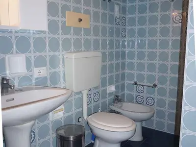 Ferienwohnung für 5 Personen (45 m²) in Porto Santa Margherita 5/10