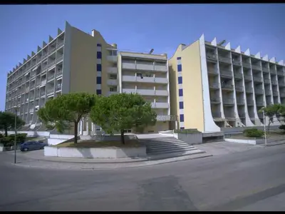 Ferienwohnung für 6 Personen (60 m²) in Porto Santa Margherita 4/10