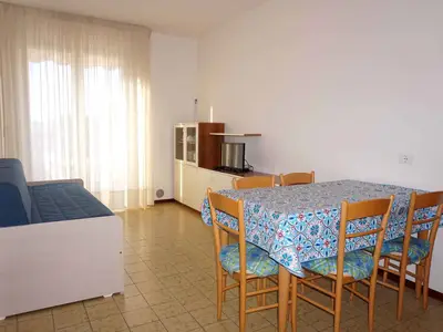 Ferienwohnung für 5 Personen (45 m²) in Porto Santa Margherita 6/10