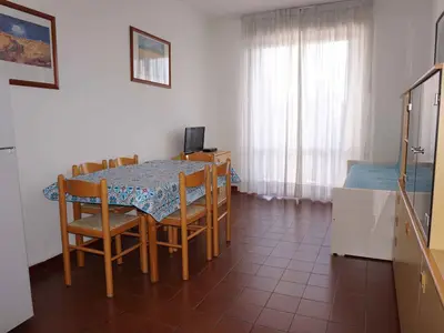 Ferienwohnung für 6 Personen (60 m²) in Porto Santa Margherita 5/10