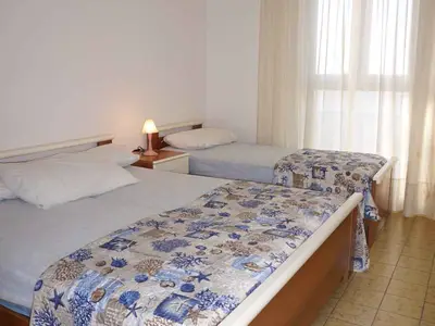 Ferienwohnung für 5 Personen (45 m²) in Porto Santa Margherita 7/10