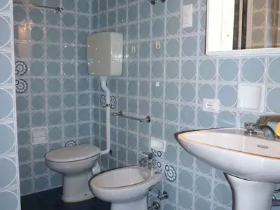 Ferienwohnung für 5 Personen (45 m²) in Porto Santa Margherita 8/10