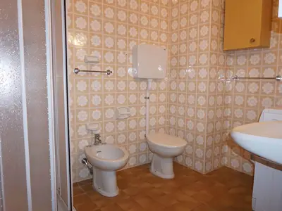 Ferienwohnung für 6 Personen (60 m²) in Porto Santa Margherita 8/10