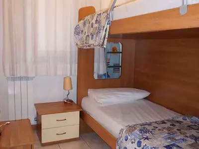 Ferienwohnung für 6 Personen (55 m²) in Porto Santa Margherita 5/10