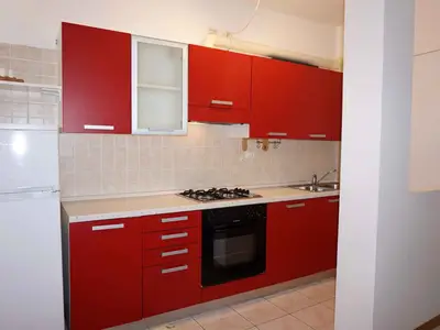 Ferienwohnung für 6 Personen (55 m²) in Porto Santa Margherita 9/10