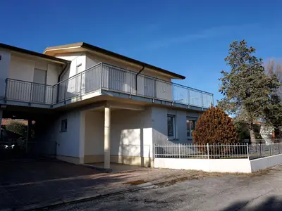 Ferienwohnung für 6 Personen (65 m²) in Porto Santa Margherita 1/10