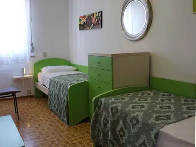 Ferienwohnung für 6 Personen (65 m²) in Porto Santa Margherita 2/10