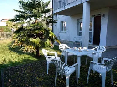 Ferienwohnung für 6 Personen (65 m²) in Porto Santa Margherita 4/10