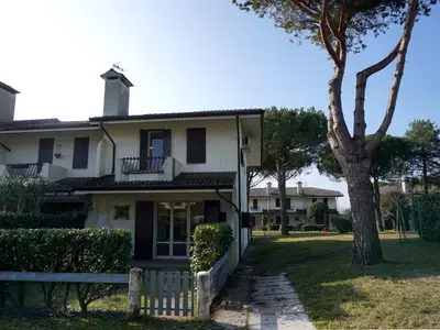 Ferienwohnung für 6 Personen (60 m²) in Porto Santa Margherita 1/10