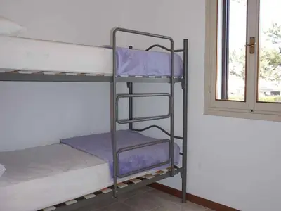 Ferienwohnung für 6 Personen (60 m²) in Porto Santa Margherita 8/10