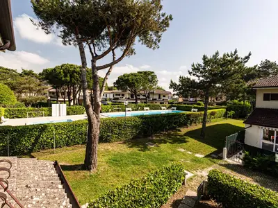 Ferienwohnung für 6 Personen (60 m²) in Porto Santa Margherita 9/10