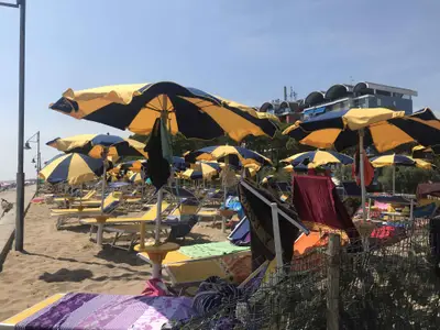 Ferienwohnung für 6 Personen (60 m²) in Porto Santa Margherita 2/10