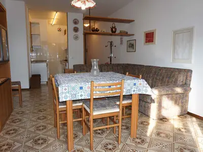 Ferienwohnung für 6 Personen (60 m²) in Porto Santa Margherita 3/10