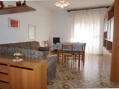 Ferienwohnung für 6 Personen (60 m²) in Porto Santa Margherita 4/10
