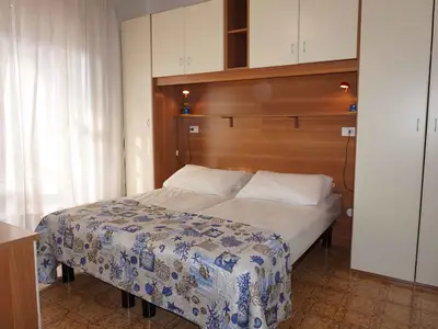 Ferienwohnung für 6 Personen (60 m²) in Porto Santa Margherita 6/10