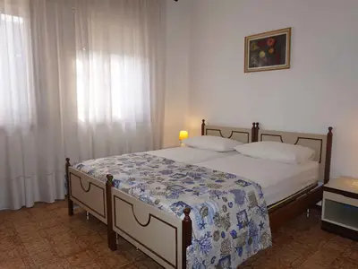 Ferienwohnung für 6 Personen (60 m²) in Porto Santa Margherita 7/10